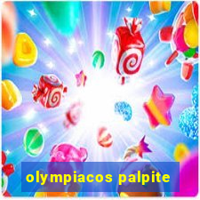 olympiacos palpite